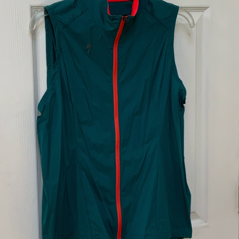 Specialized Wind Vest